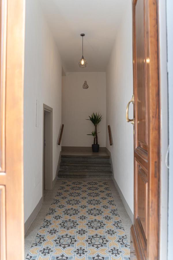 Appartamento Casa Nina سان مينياتو المظهر الخارجي الصورة