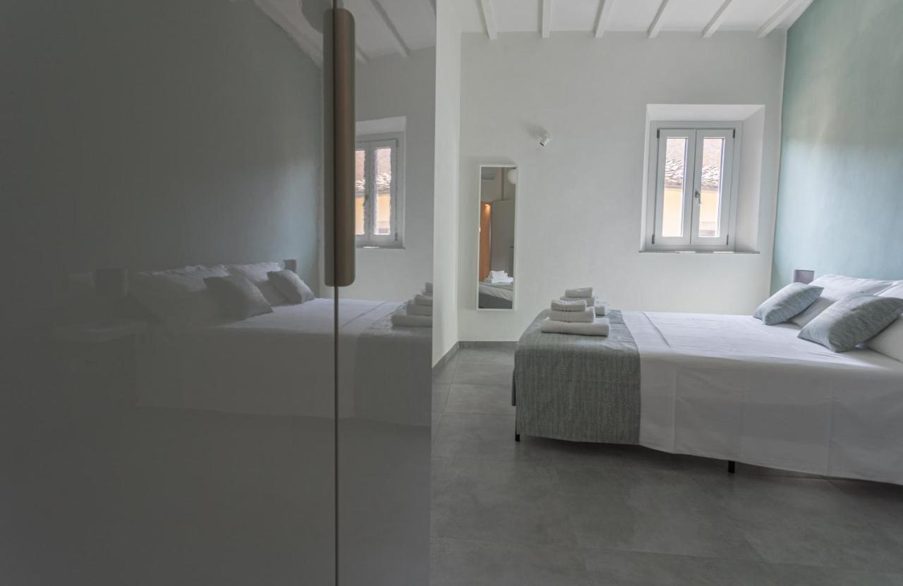 Appartamento Casa Nina سان مينياتو المظهر الخارجي الصورة