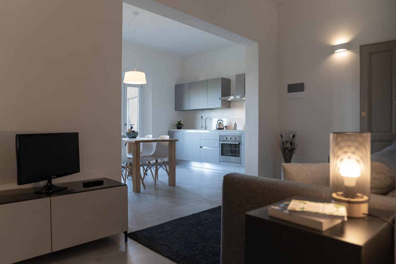 Appartamento Casa Nina سان مينياتو المظهر الخارجي الصورة