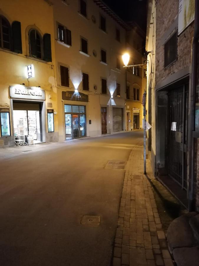 Appartamento Casa Nina سان مينياتو المظهر الخارجي الصورة